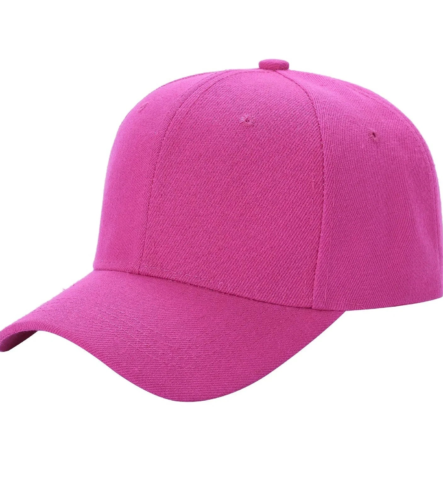 V1 KIDS - Velcro Baseball Cap
