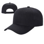 V1 - Velcro Baseball Cap