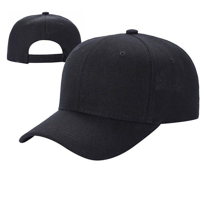 V1 - Velcro Baseball Cap