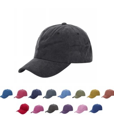 PDH - Pigment Dyed