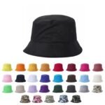 BUC - Bucket Solid Hat - Image 2
