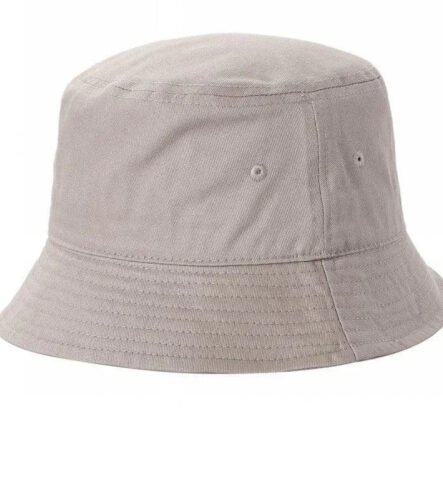 BUC - Bucket Solid Hat