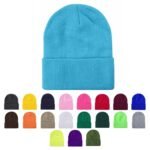 LB - Long Beanie - Image 2