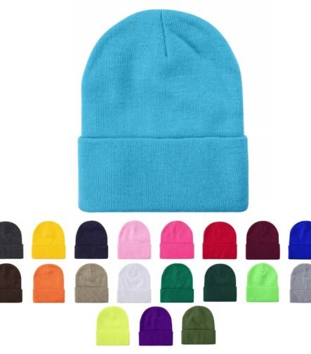 LB - Long Beanie