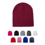 SB - Short Beanie - Image 2