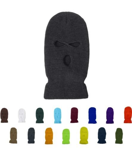 SKI MASK