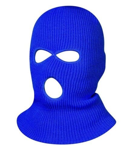 SKI MASK