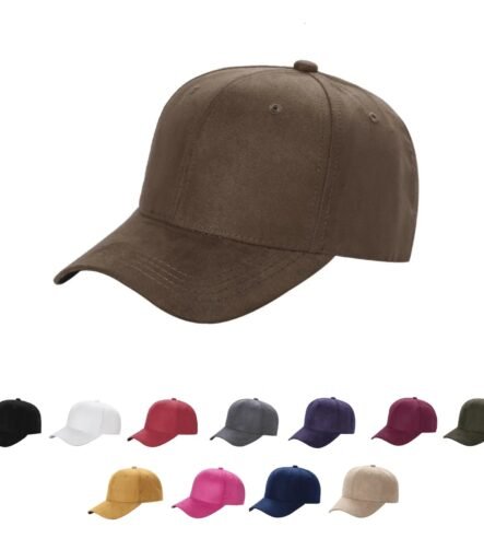 SUEDE - Suede Hat