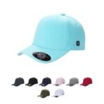 TF - Trac Fit Flex Band Hat - Image 2
