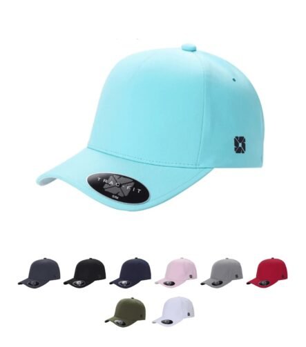 TF - Trac Fit Flex Band Hat