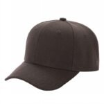 V1 KIDS - Velcro Baseball Cap - Image 4