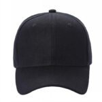 V1 - Velcro Baseball Cap - Image 3