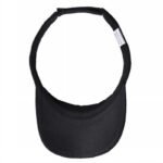 V4 - Sun Visor Velcro Tape Hat - Image 3