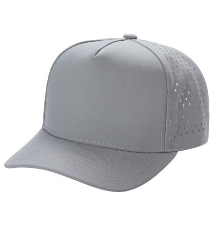 5LASER - 5 Panel Waterproof Hat