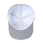 5LASER - 5 Panel Waterproof Hat - Image 4