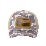 TCC Camo Hat - Image 4