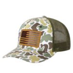 TCC Camo Hat