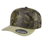 TCCSL - TC Camo Suede Laser - Image 4