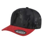 TCCSL - TC Camo Suede Laser - Image 2