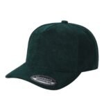 5SUEDE - SUEDE HAT - Image 2