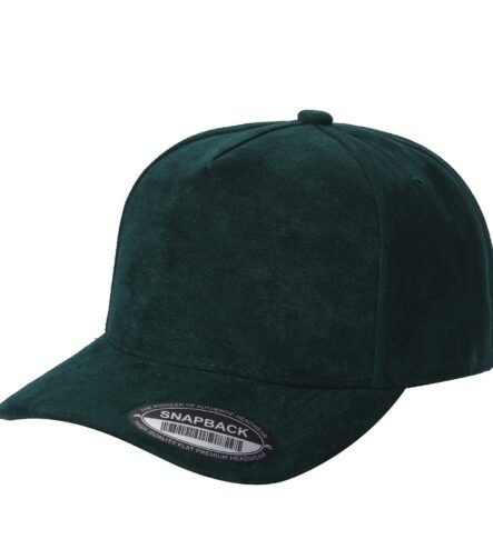 5SUEDE - SUEDE HAT