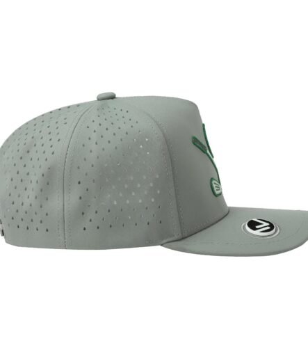 5GOLF - 5 Panel Golf Icon Cap