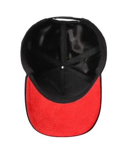 5WPTCS - Waterproof Suede TC