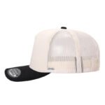 TCMS - TC MESH BACK & SUEDE BILLS - Image 3