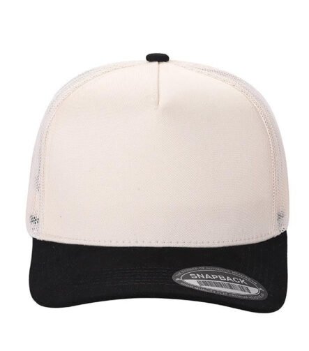 TCMS - TC MESH BACK & SUEDE BILLS