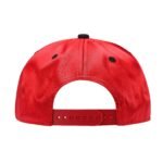 TCSTS - Satin Snapback Suede Bills - Image 3