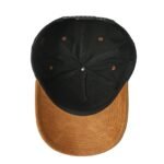 TCRS - Leather Bill TC - Image 3