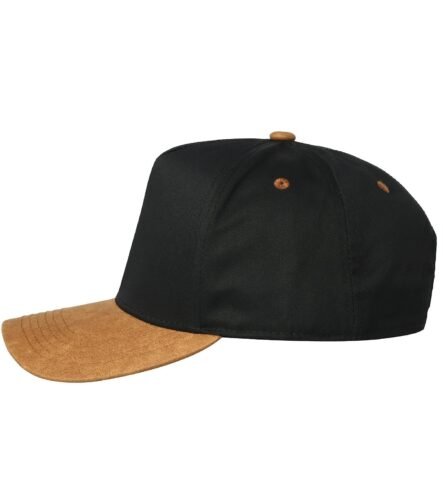 TCRS - Leather Bill TC