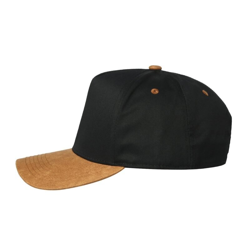 TCRS - Leather Bill TC