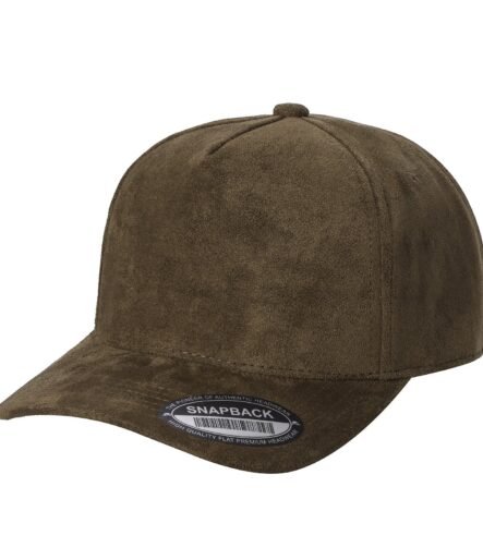 5SUEDE - SUEDE HAT