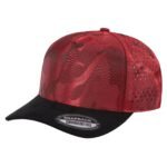 TCCSL - TC Camo Suede Laser