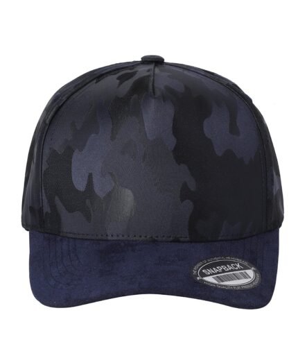 TCCS - TC CAMO Suede