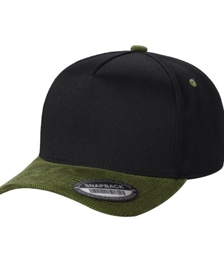TCFC - Corduroy Bill