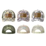 TCC Camo Hat - Image 2
